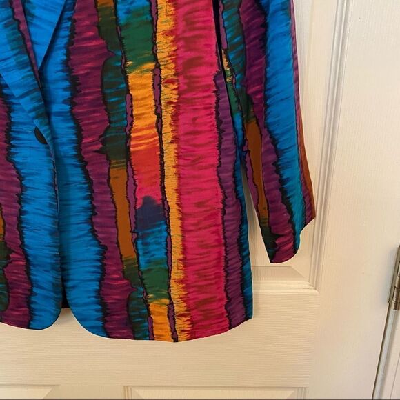 Claudia Sloan 80s Retro 3pc Set - Picture 2 of 11